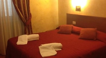 Roma Termini Inn