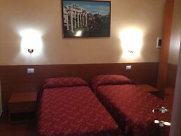 Roma Termini Inn