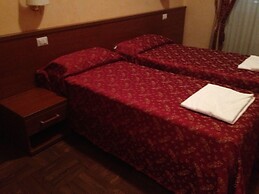 Roma Termini Inn