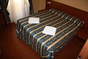 Roma Termini Inn