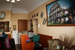 Roma Termini Inn