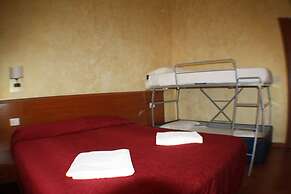 Roma Termini Inn