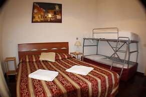 Roma Termini Inn