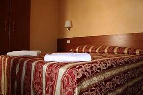 Roma Termini Inn