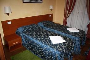 Roma Termini Inn