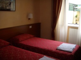 Roma Termini Inn