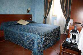 Roma Termini Inn