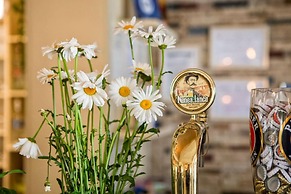 Pensiunea Aristocratis