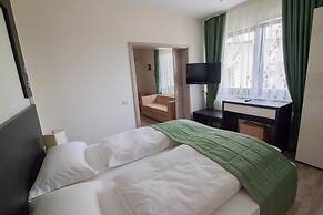 Pensiunea Aristocratis