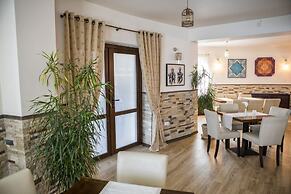 Pensiunea Aristocratis