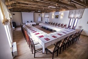 Pensiunea Aristocratis