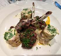 Pensiunea Aristocratis