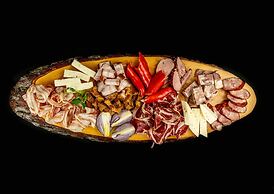 Pensiunea Aristocratis