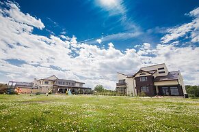 Pensiunea Aristocratis