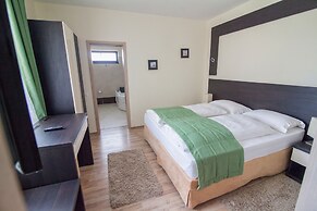 Pensiunea Aristocratis