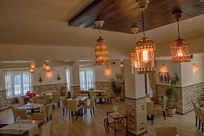 Pensiunea Aristocratis