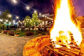 Pensiunea Aristocratis