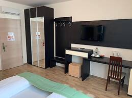 Pensiunea Aristocratis