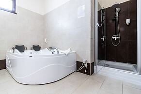 Pensiunea Aristocratis