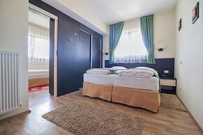 Pensiunea Aristocratis