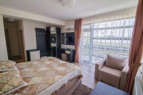 Pensiunea Aristocratis