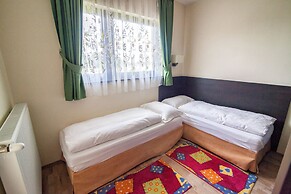 Pensiunea Aristocratis