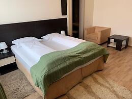 Pensiunea Aristocratis