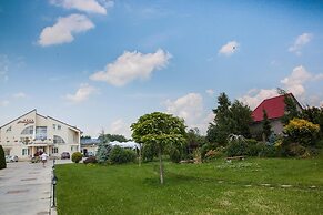 Pensiunea Aristocratis