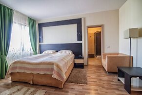 Pensiunea Aristocratis