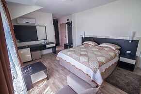 Pensiunea Aristocratis