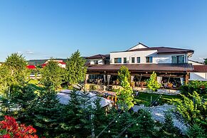 Pensiunea Aristocratis