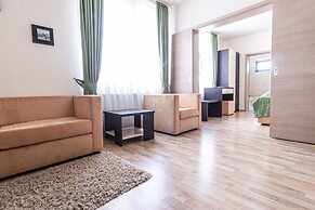 Pensiunea Aristocratis