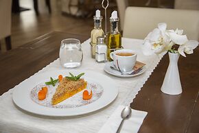 Pensiunea Aristocratis