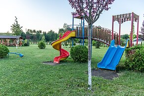 Pensiunea Aristocratis