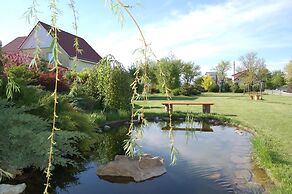 Pensiunea Aristocratis