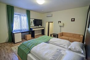 Pensiunea Aristocratis