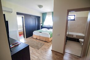 Pensiunea Aristocratis