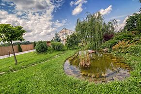 Pensiunea Aristocratis