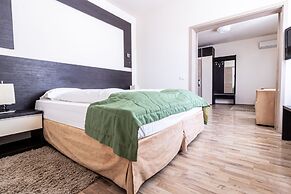 Pensiunea Aristocratis