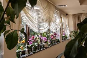 Pensiunea Aristocratis