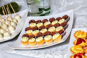 Pensiunea Aristocratis