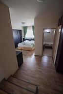 Pensiunea Aristocratis