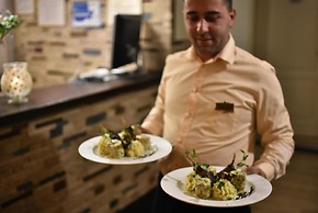 Pensiunea Aristocratis