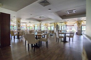 Pensiunea Aristocratis