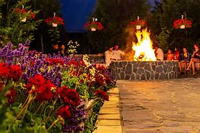 Pensiunea Aristocratis