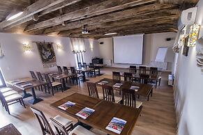 Pensiunea Aristocratis