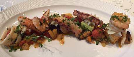 Pensiunea Aristocratis