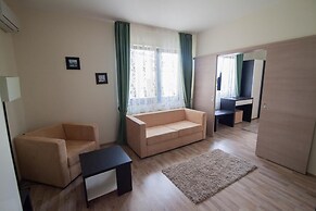 Pensiunea Aristocratis