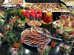 Morito Beach Apartments