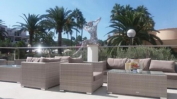 Morito Beach Apartments